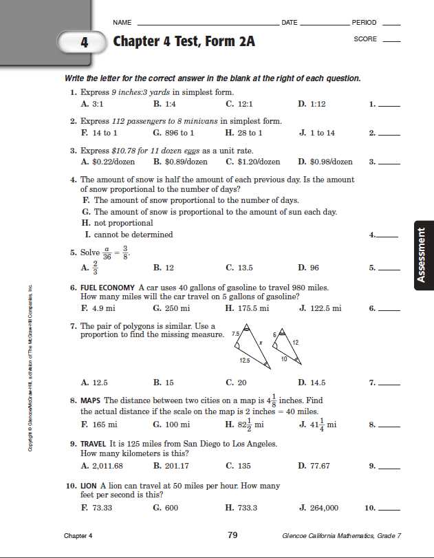 4. Create study aids:
