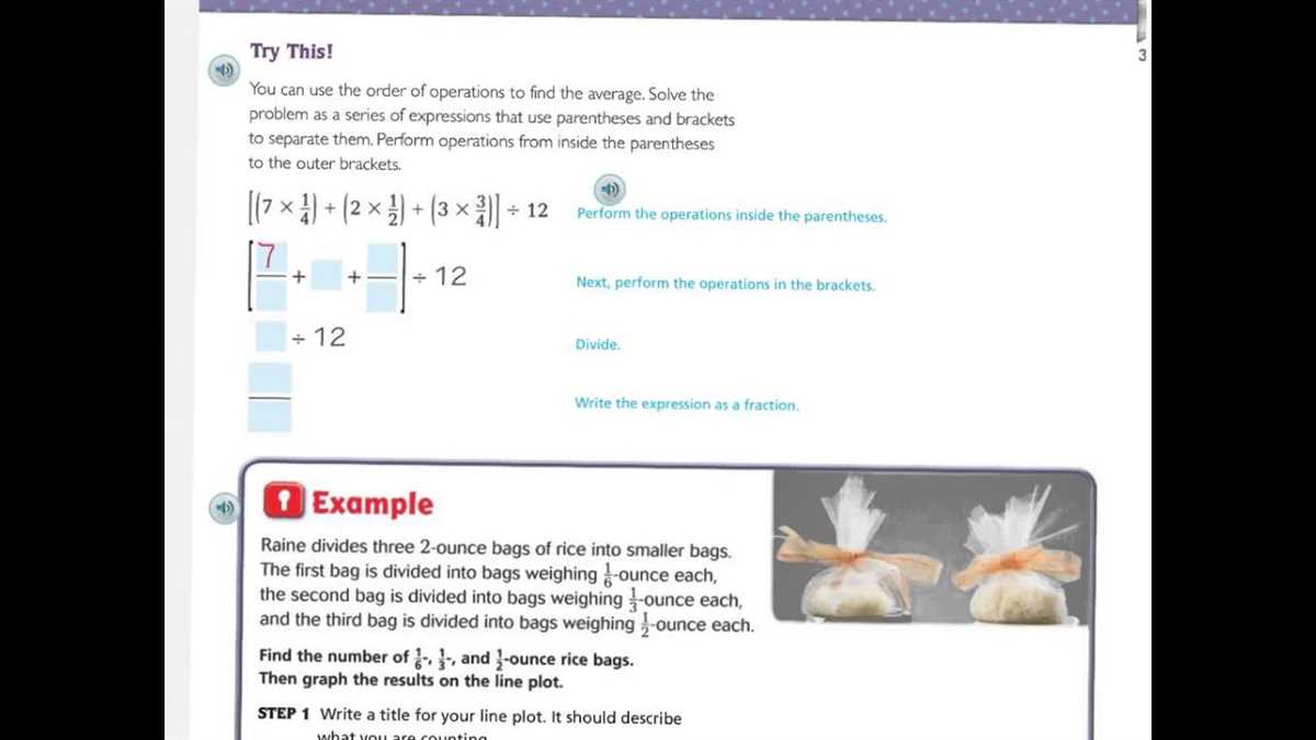 Step-by-step Guide to Finding Answer Keys for Go Math Grade 4 Homework