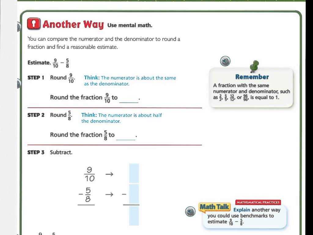 1. Visit the Go Math website