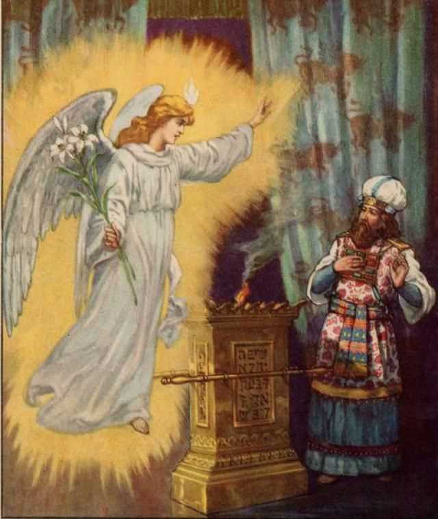 The role of faith in receiving answers from God
