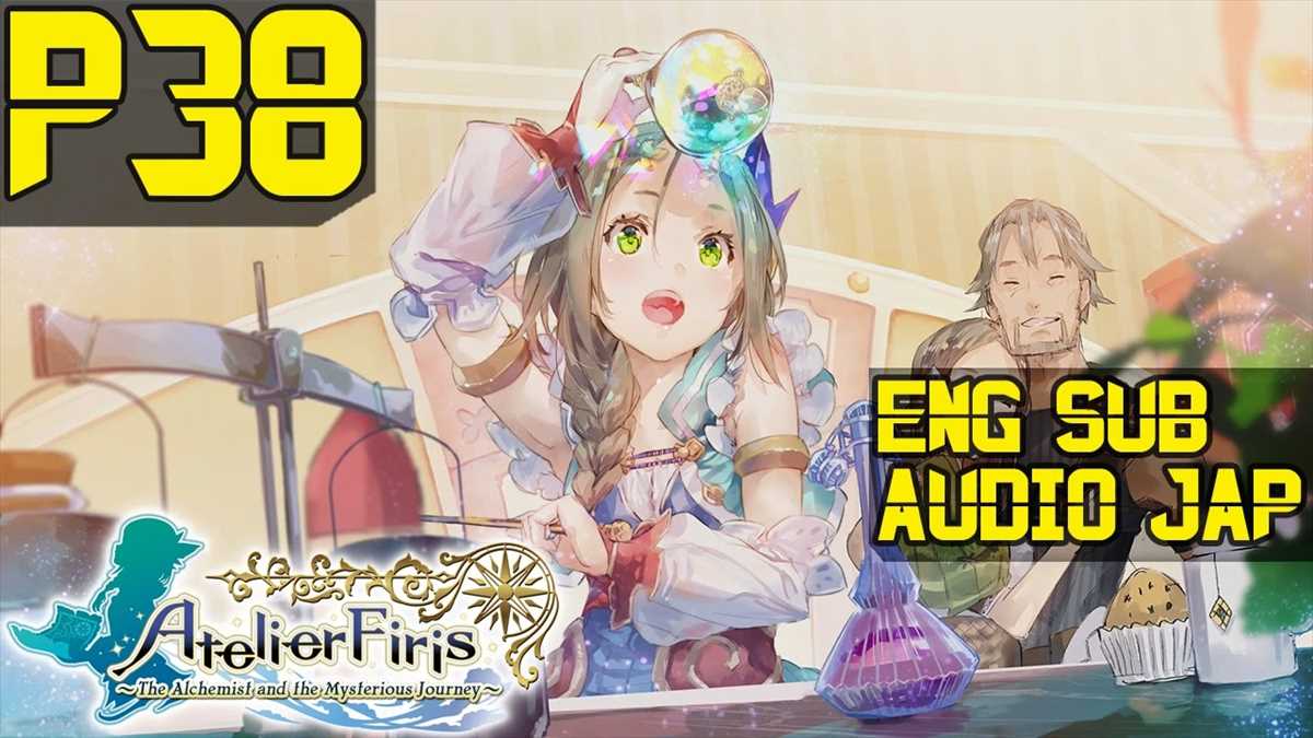 Atelier firis exam answers