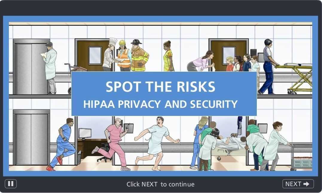 Enhanced Patient Privacy and Security