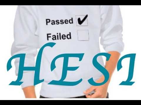 Familiarize Yourself with the Test Content and Topics