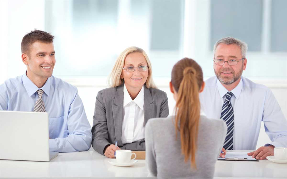 How do you handle conflicts between employees or departments?