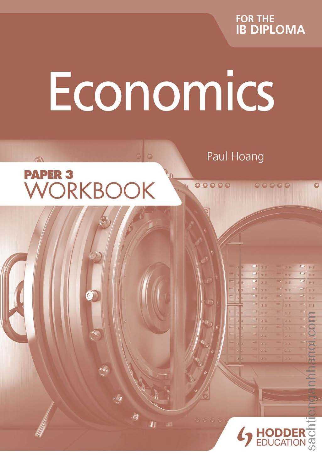 What are IB econ past papers?