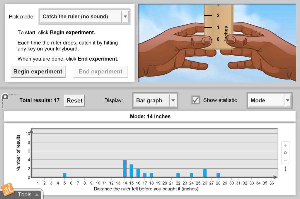 How the Gizmo Demonstrates the Relationship between Rainfall and Bird Beak Adaptation