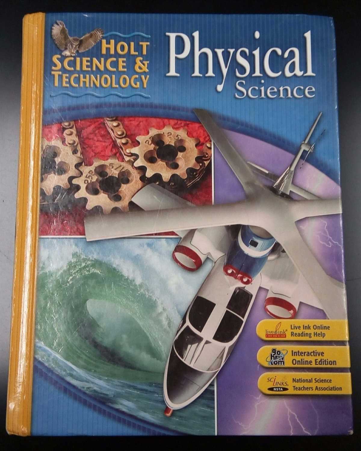 Benefits of having the Holt Physics textbook answers key: