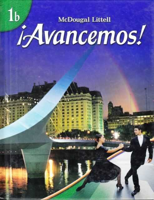 How to Use Holt Spanish Workbook Answers Effectively