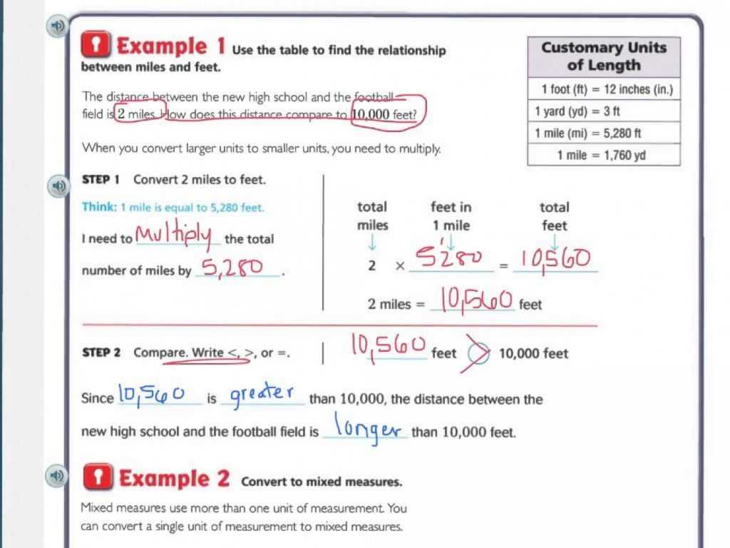 Tips and Tricks for Using the Answer Key Effectively
