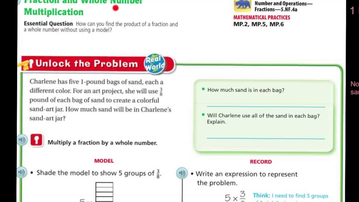 3. Check your work systematically