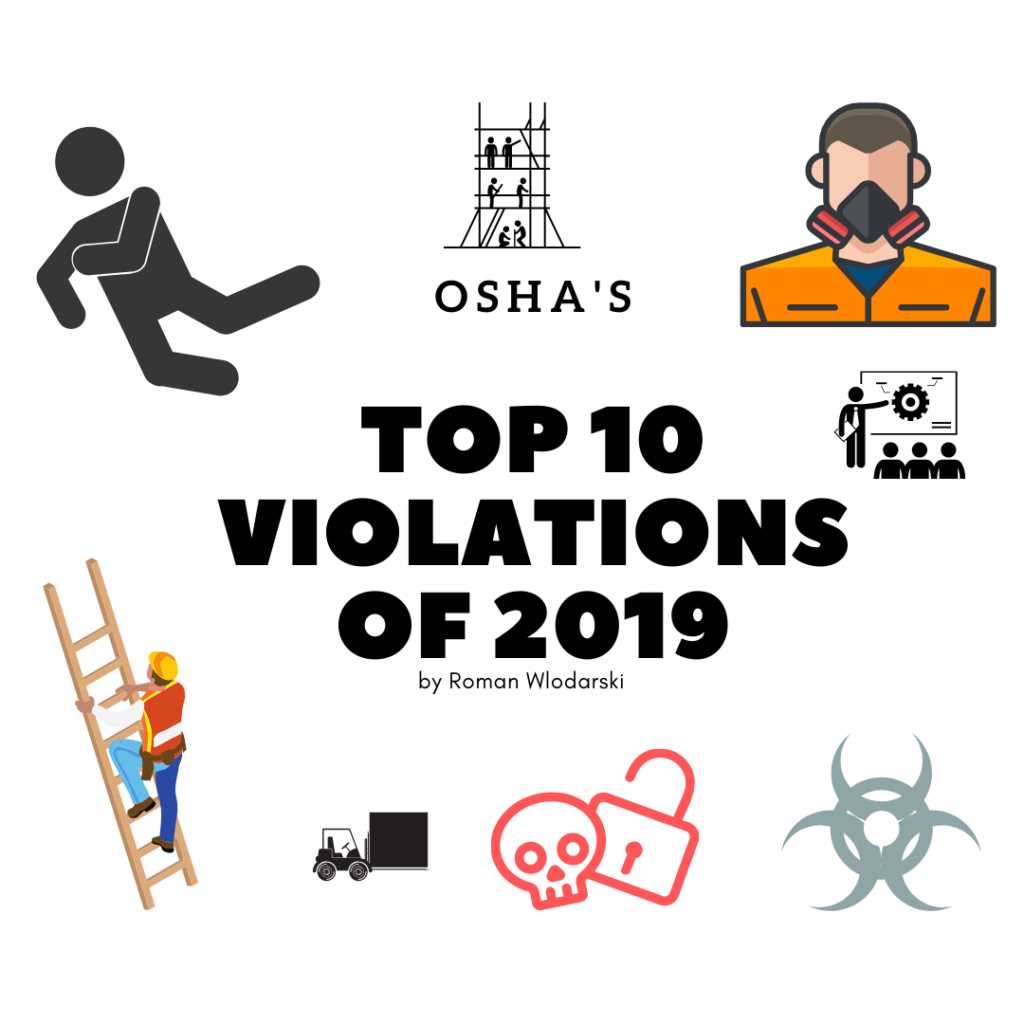 What are the Osha 10 test answers?
