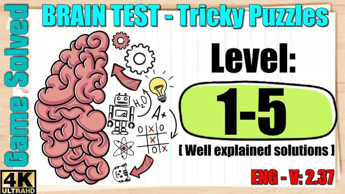 The Best Strategies for Tricky Test 3