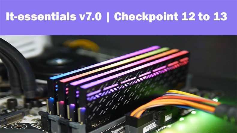 Securing Network Devices and Technologies
