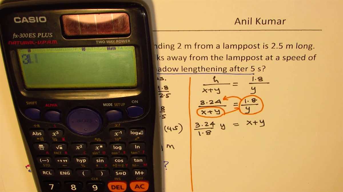 4. Sequences and Series: