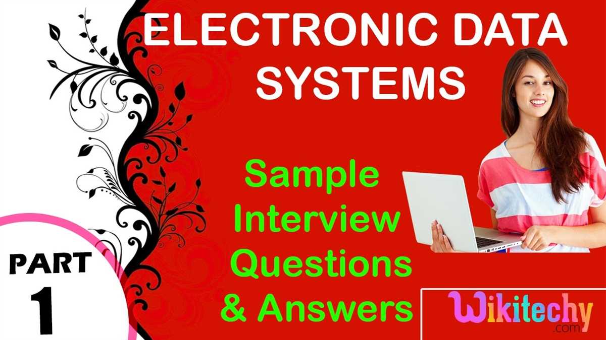 Top 10 Informatica Data Quality Interview Questions and Expert Answers Informatica data quality interview questions answers