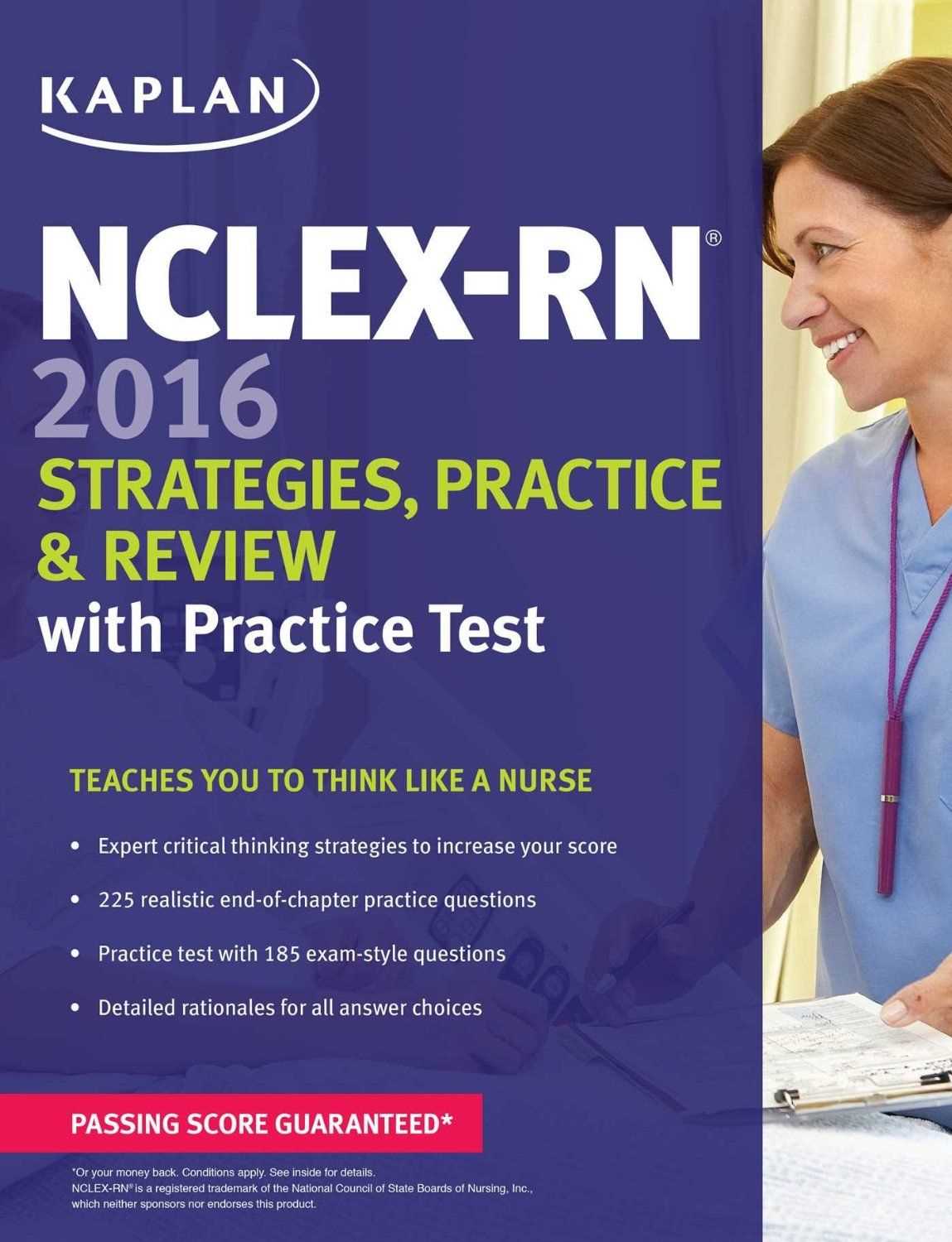 Preparing for success: Tips and strategies to excel in the Kaplan Nursing Entrance Exam
