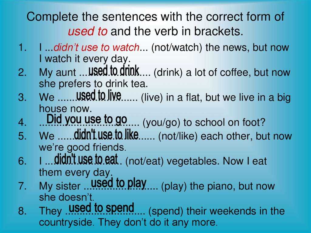 2. Continuing Education