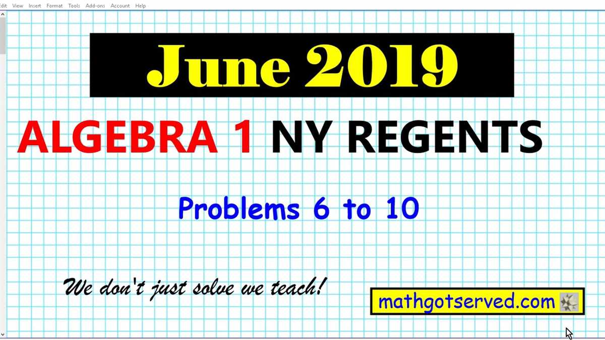Worked Solutions for Short Answer Questions