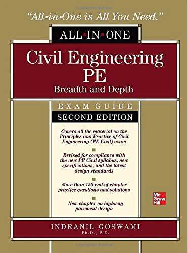 Prepare for Your PE Civil Construction Exam with a Comprehensive Practice Exam in PDF Format Pe civil construction practice exam pdf