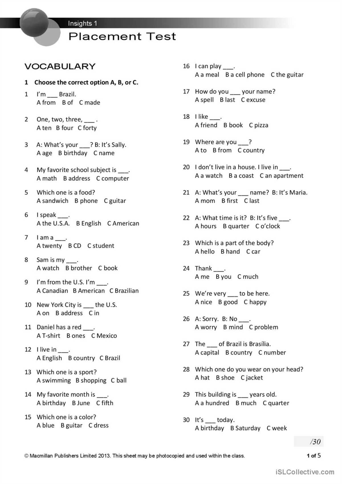 Tips for Studying Aceable Final Test Answers
