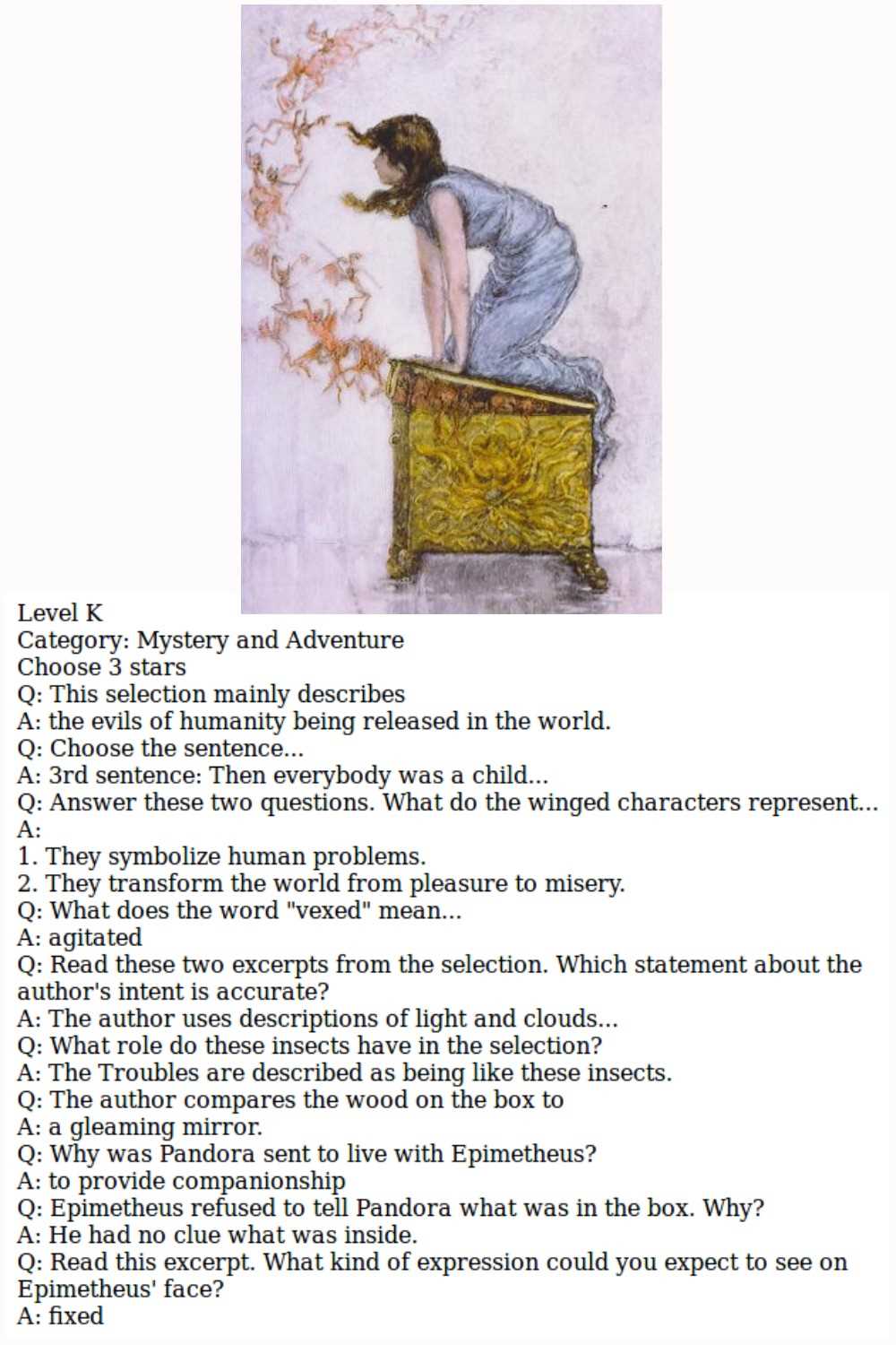 Strategies for Mastering Reading Plus Level J