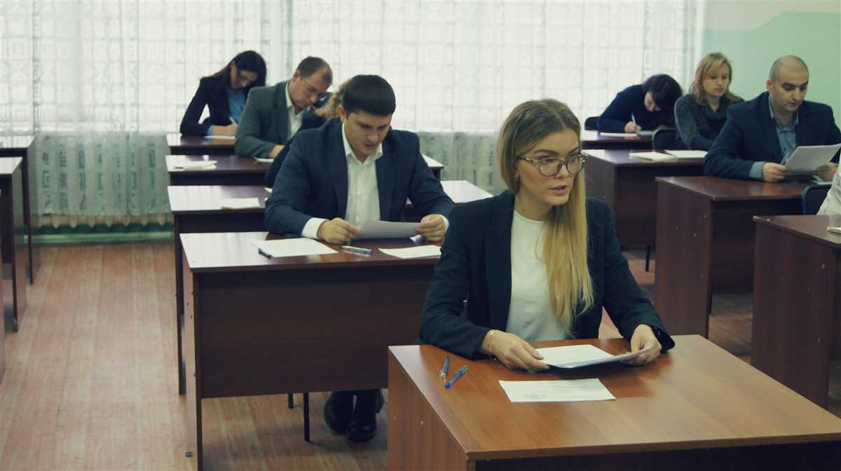 Tips for Successful Exam Completion