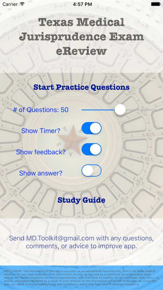 Benefits of passing the Jurisprudence Exam