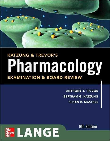 Understanding the Basics: Key Concepts in Pharmacology