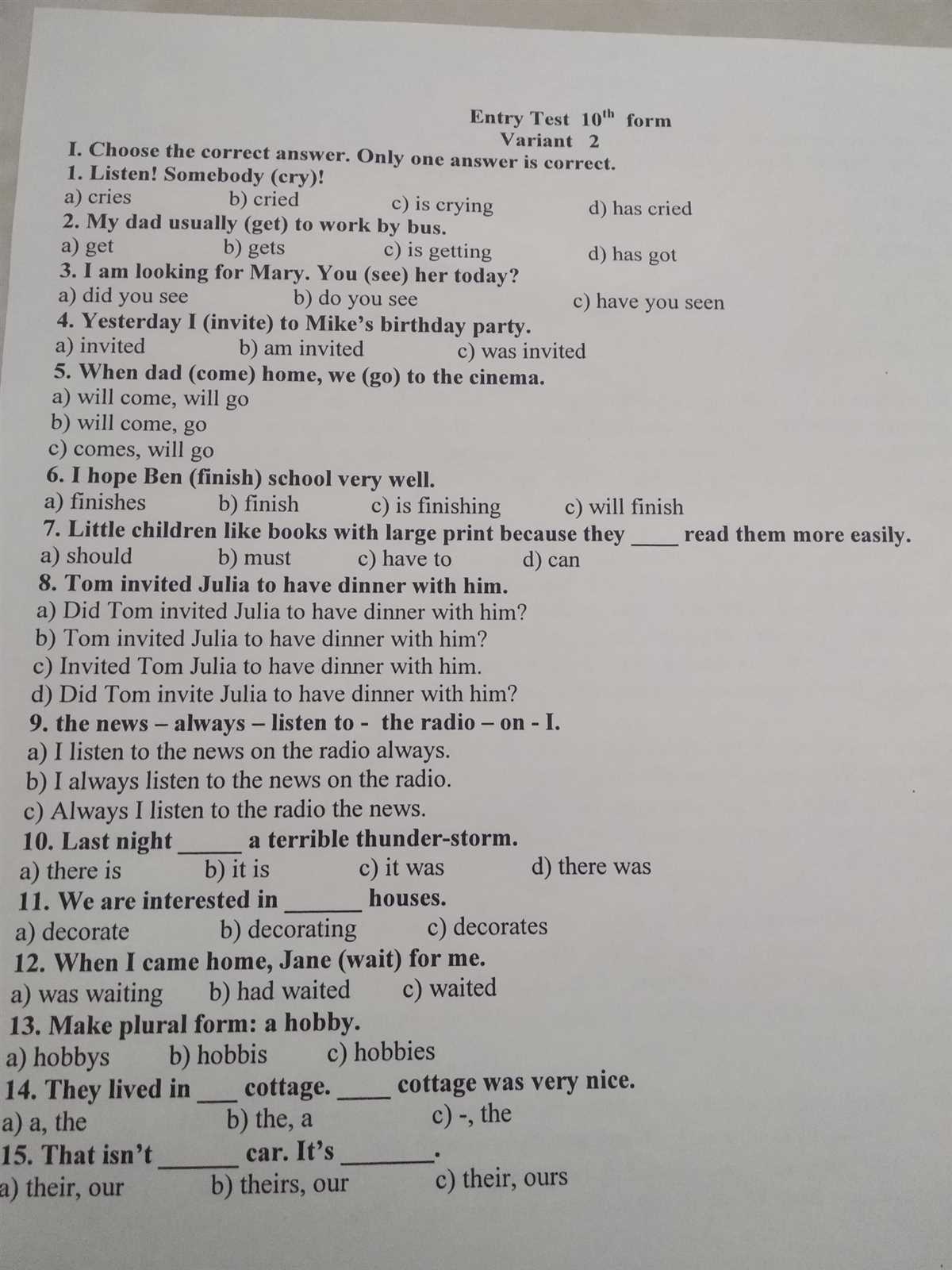 Top Tips and Strategies for Answering Learn2serve Test Questions