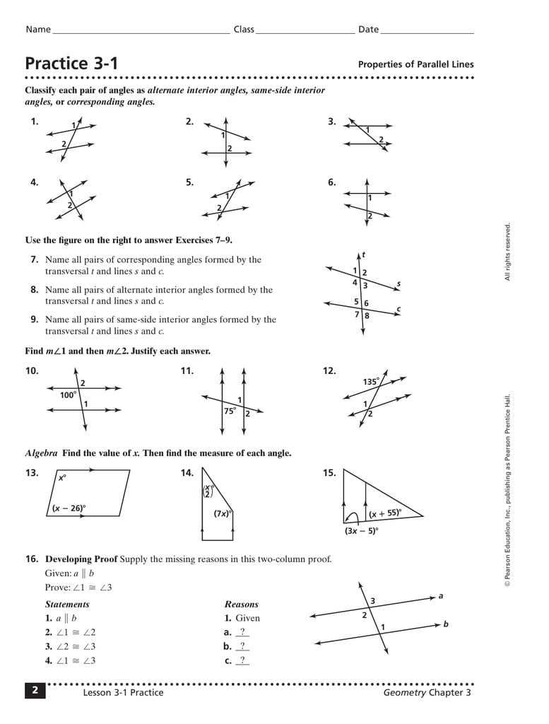 Instructor's Role