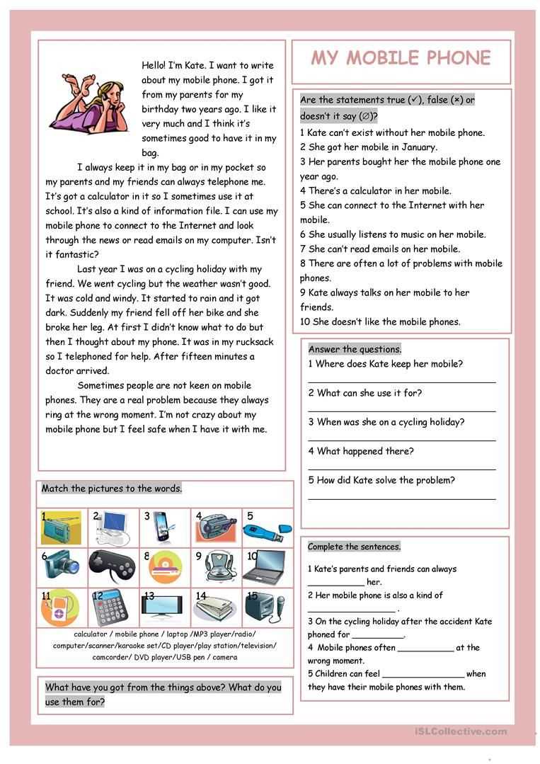 4. Read All Answer Choices