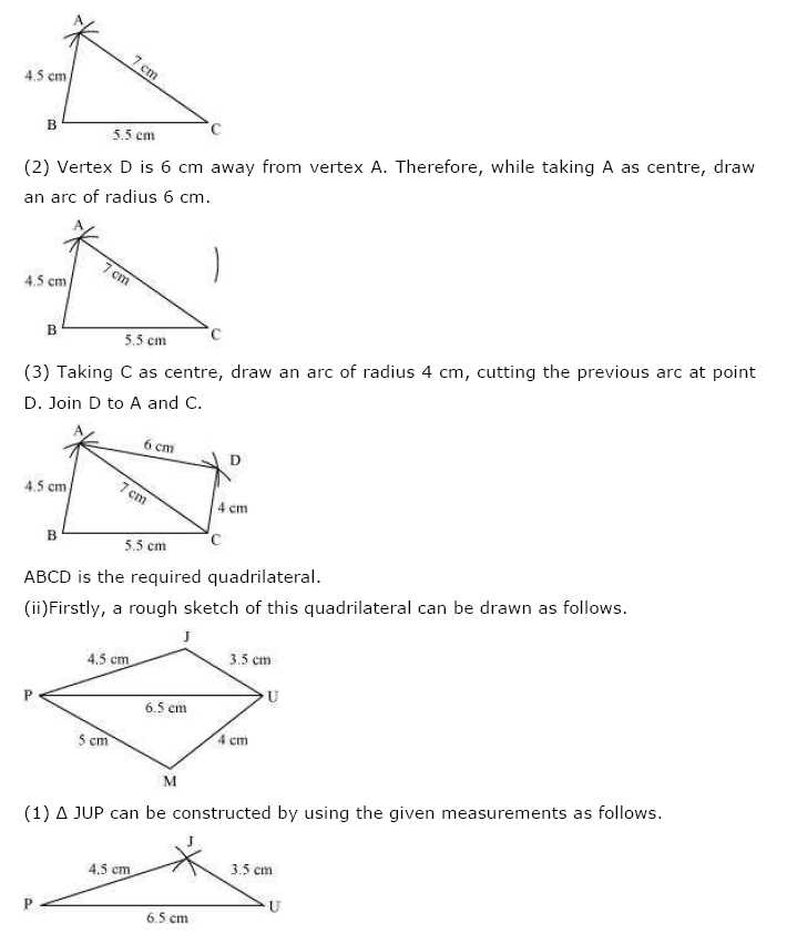 Geometry is a branch of mathematics that focuses on the study of shapes, sizes, and properties of figures and spaces. It plays a crucial role in areas such as architecture, engineering, and design. Practice B in Lesson 5.1 serves as a crucial stepping stone in the development of students' geometric problem-solving abilities.