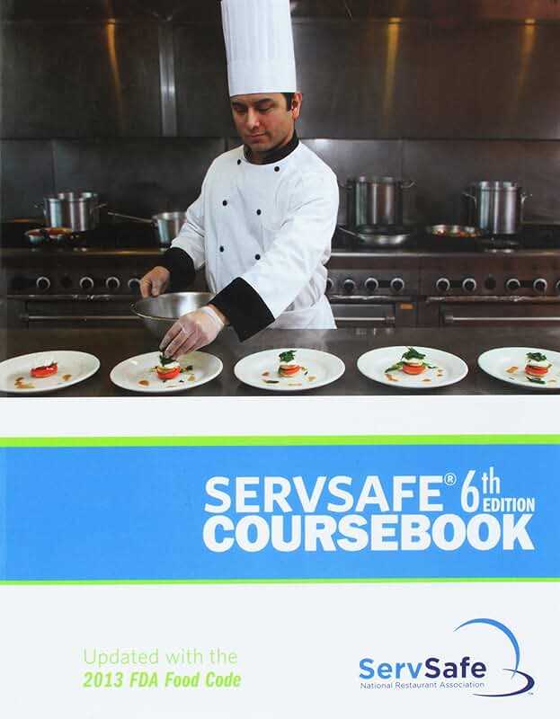 1. Is the ServSafe California Food Handler Online Course mandatory for food handlers in California?