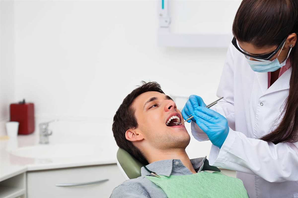 Oral Cancer: