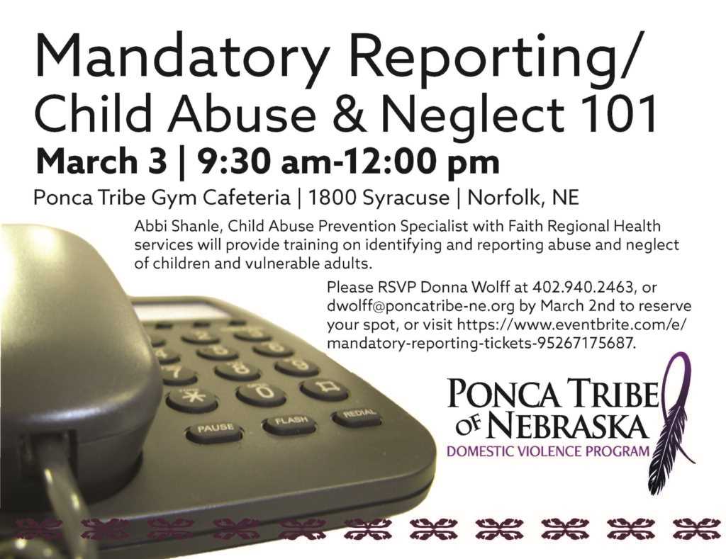 What happens if a mandated reporter fails to report?