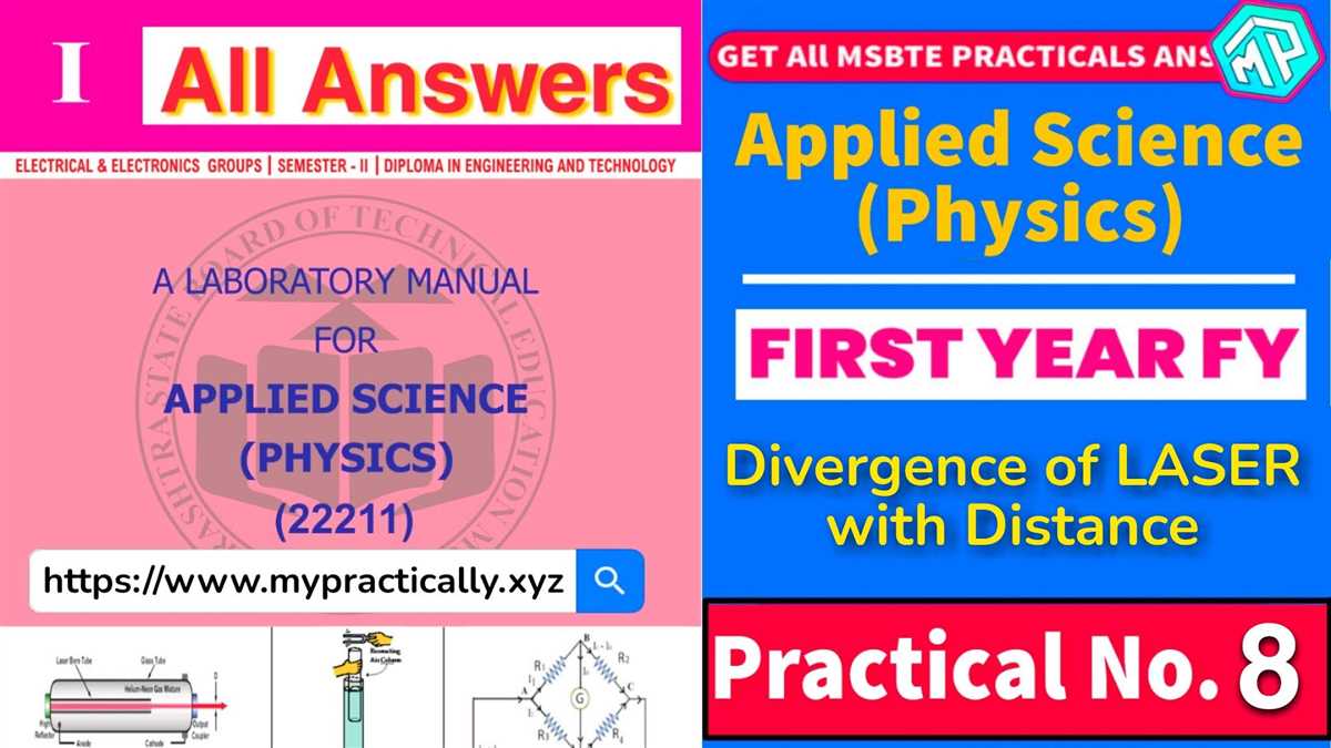 The Importance of Mastering A and P Lab Manual Answers