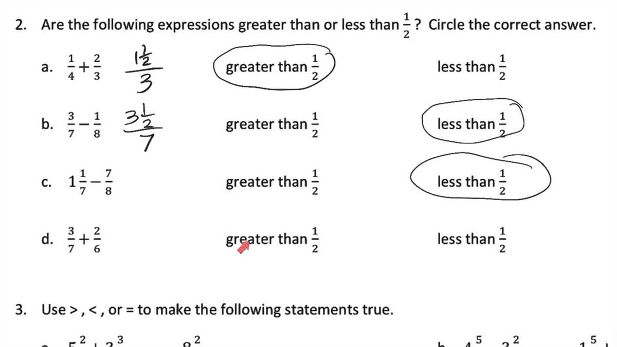 Where to Access the Answer Key for Module 3