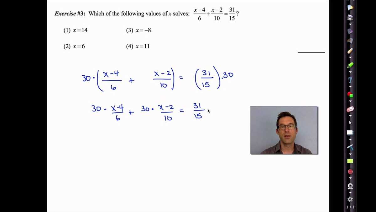 Access to accurate answers for self-assessment
