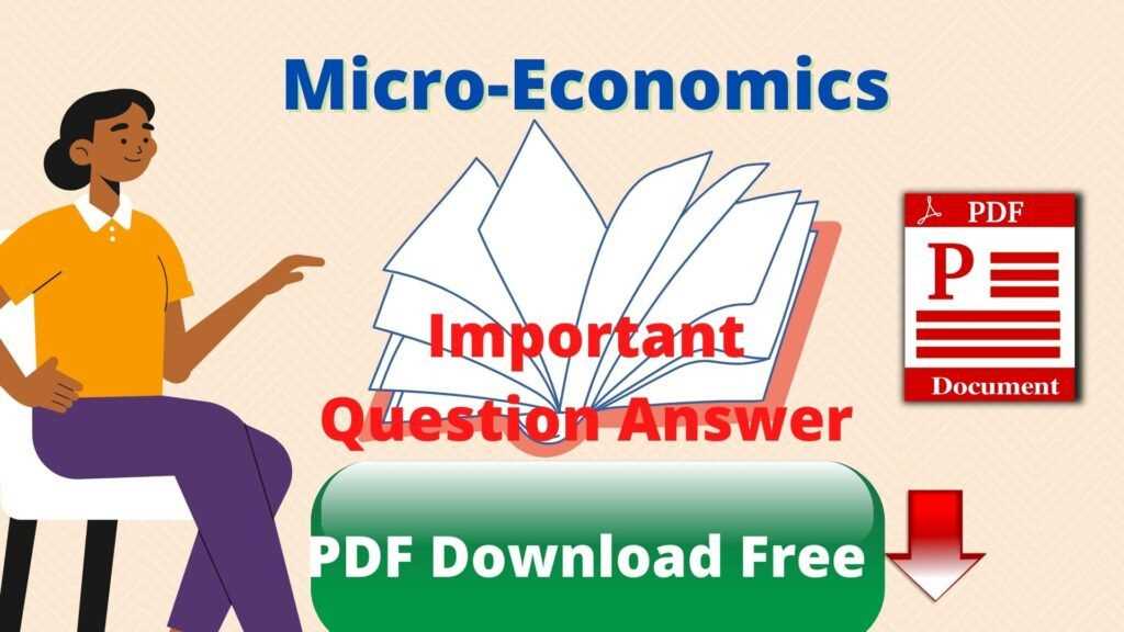 Section 1: What is Microeconomics?