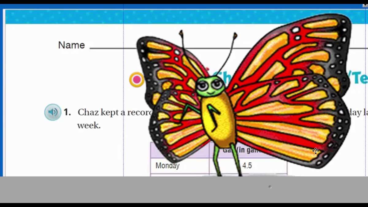 How to use mid-chapter checkpoints effectively in 5th grade 