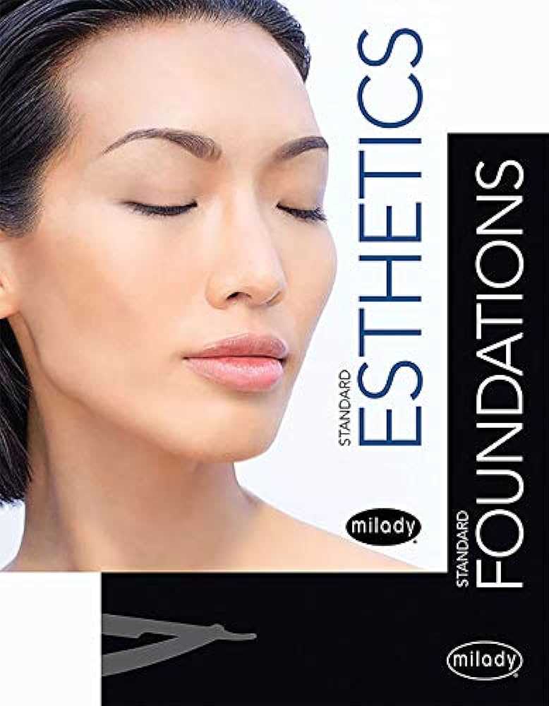 Common Topics and Questions Covered in the Milady Standard Cosmetology Exam Review