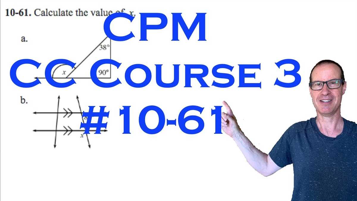 What is CPM CC3?