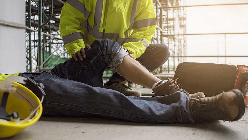 Preparing for the Osha 10 Hour Safety Course Exam