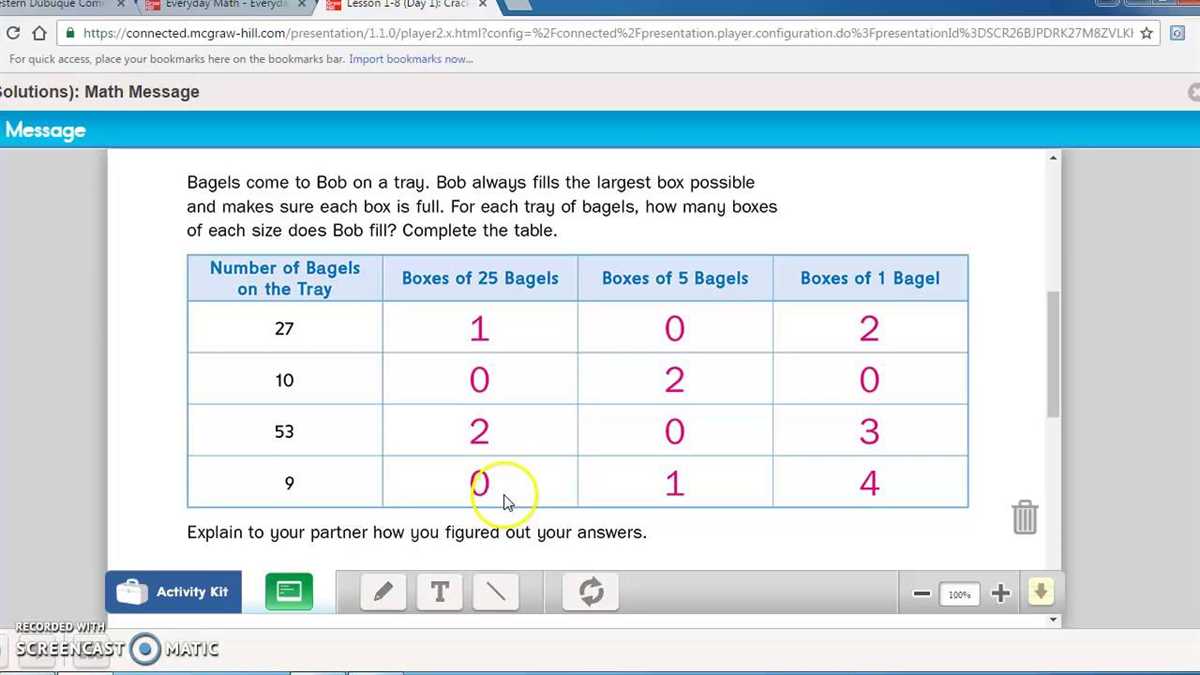 Module 1 Resources