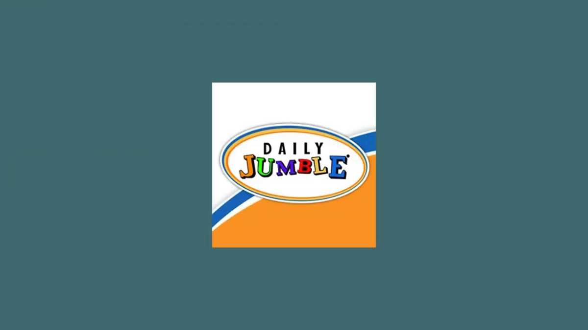 Where to Find the Daily News Jumble