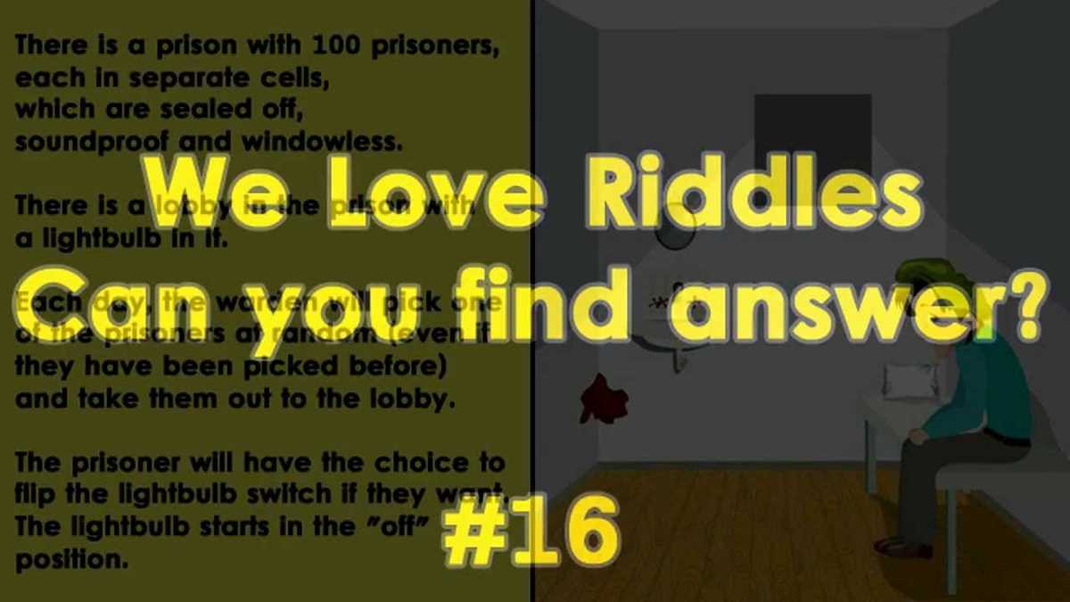 Top Riddles to Test Your Intelligence