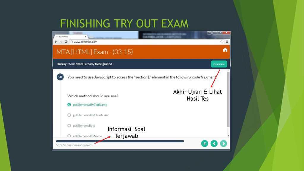 MTA Exam 98-349: A Complete Guide