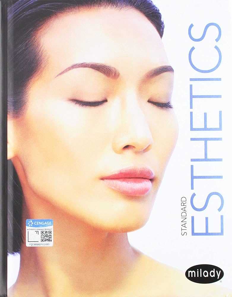 What is the Milady Standard Cosmetology Exam?
