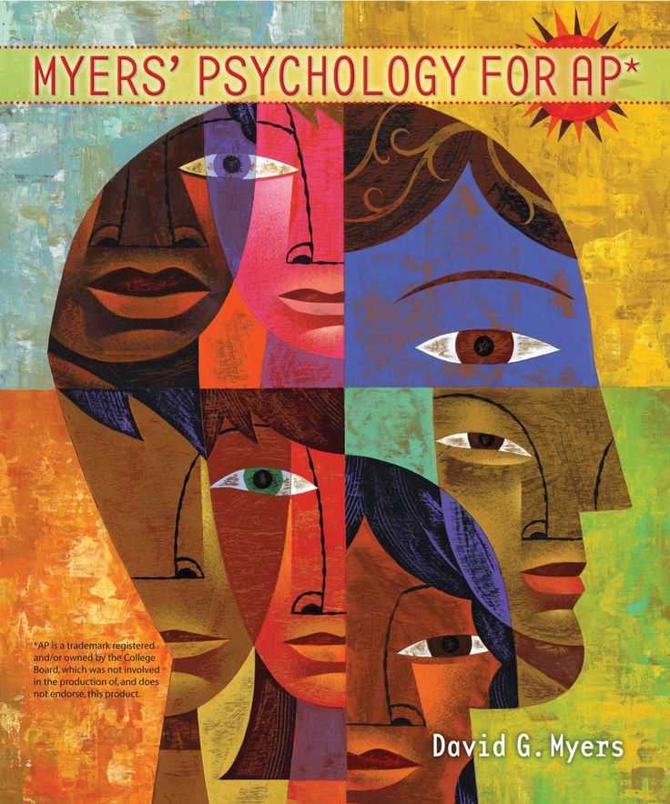 Key Concepts in Myers AP Psychology