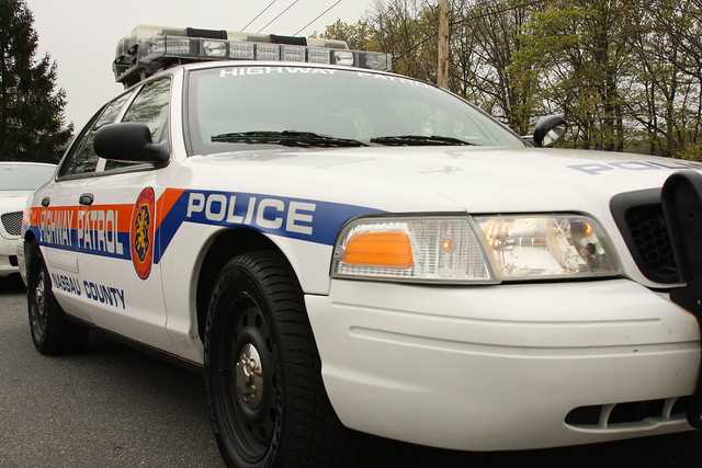 2. What is the purpose of community policing?